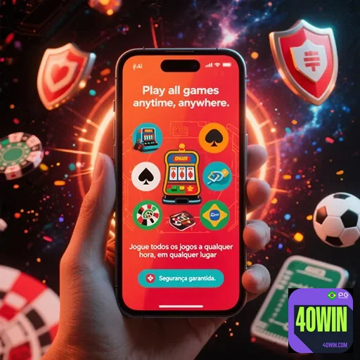 Aproveite promoções exclusivas para jogadores locais - 40win