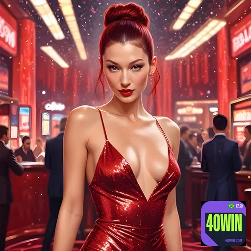 Tela de celular com jogos de cassino na experiência mobile premium