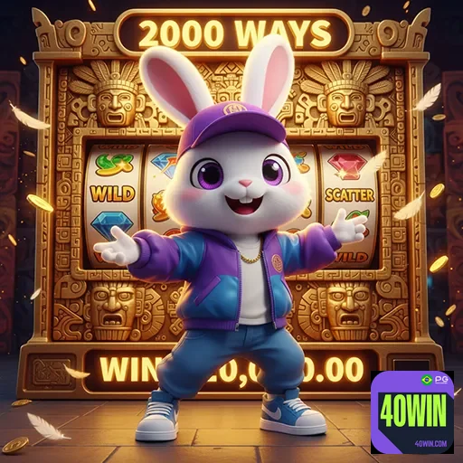 Imagem do jogo 06 no site 40win, com elementos de apostas e entretenimento.