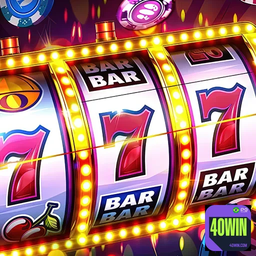 Tela de live gaming com interação em tempo real na 40win