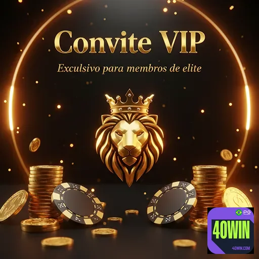 Atendimento VIP personalizado na 40win para suporte confiável