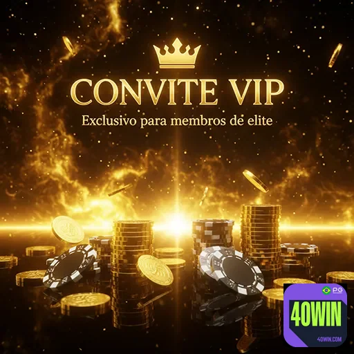 Imagem relacionada ao 40win, destaque VIP05, oficial do site 40win, com detalhes ilustrativos e informações visuais